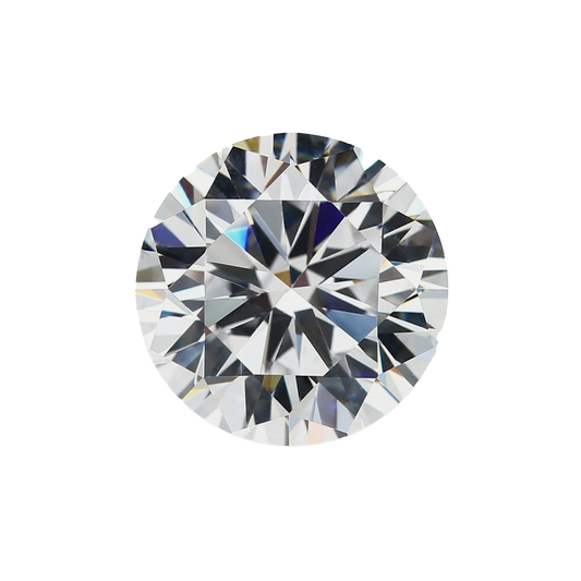 White CZ