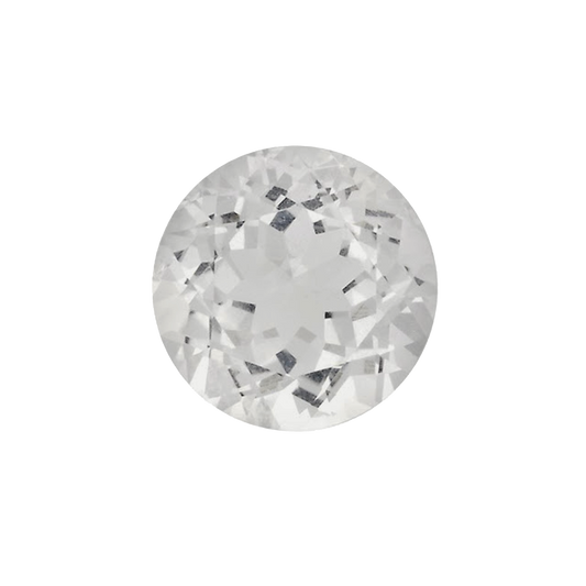 White Topaz