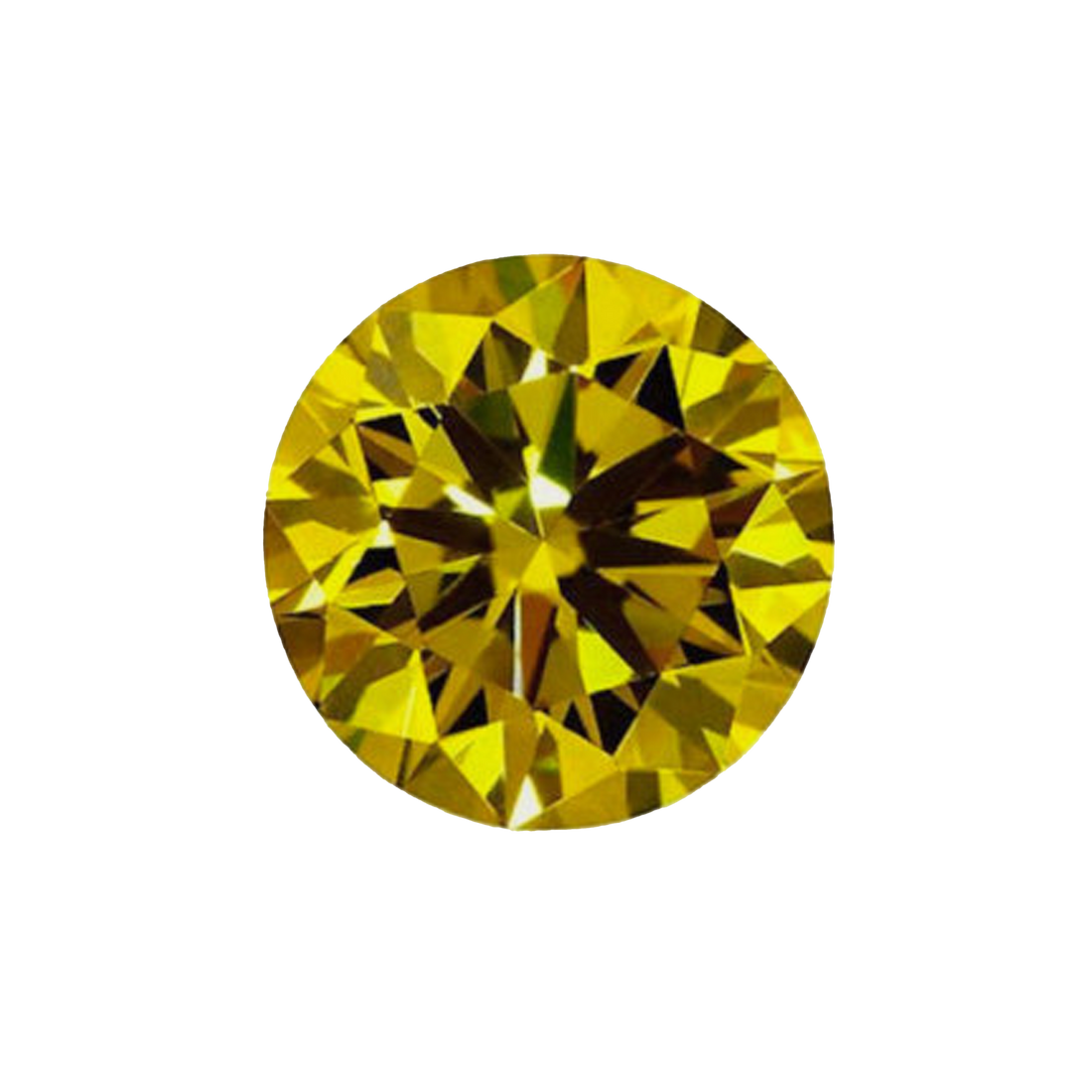 Yellow CZ
