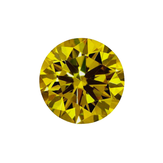 Yellow CZ