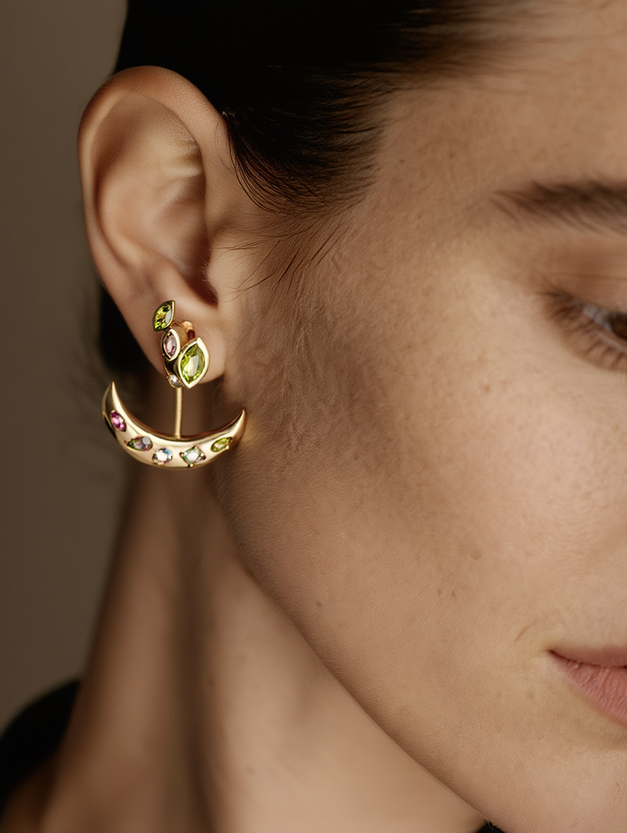 Adore Adorn Earrings