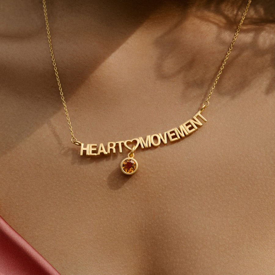 Heart Movement Collection