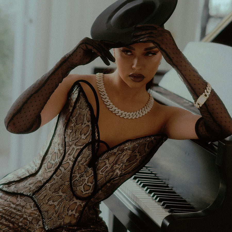 Heart's Ablaze Collection