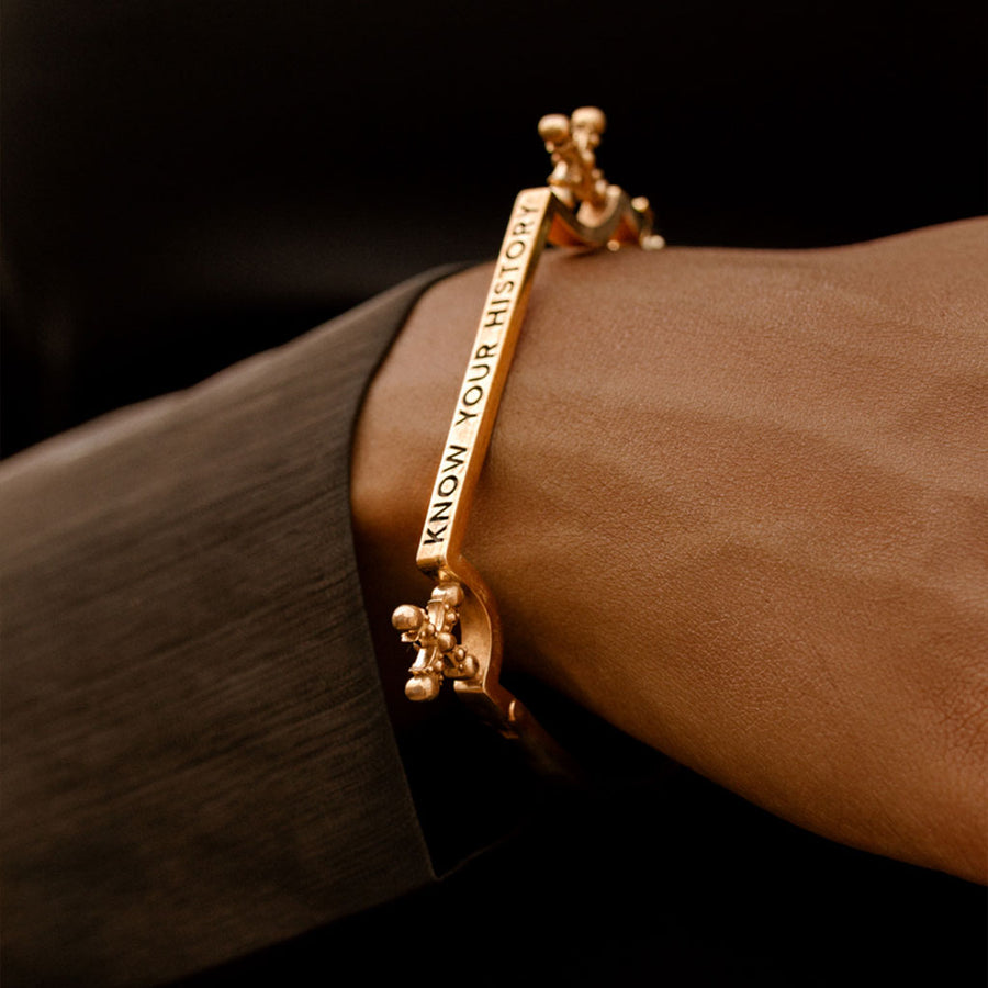 Adore Adorn Mantra Jewelry