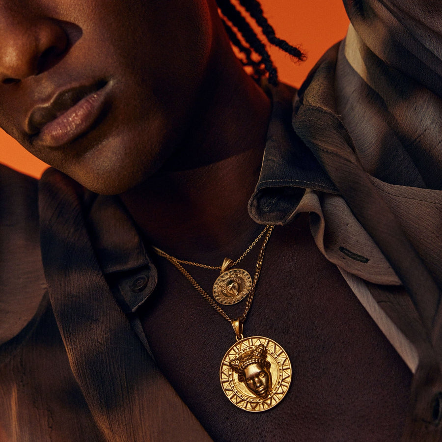 Reava Necklaces