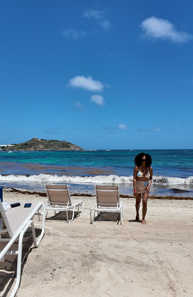 The Getaway Edit — Summer 2026