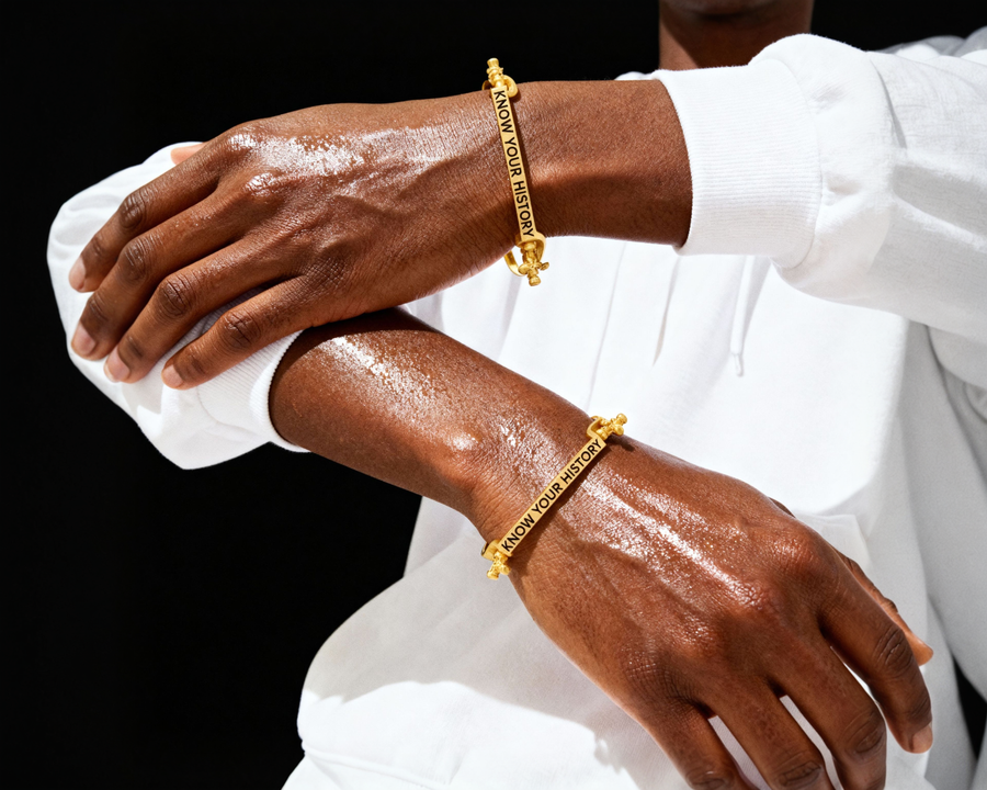 Adore Adorn Bracelets