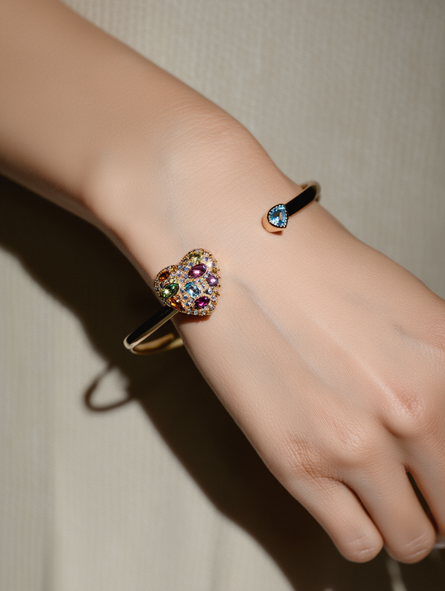 ANCHOR Cuff