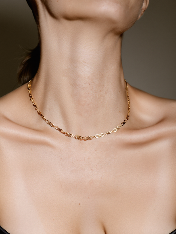 CONTINUUM Custom Link Chain