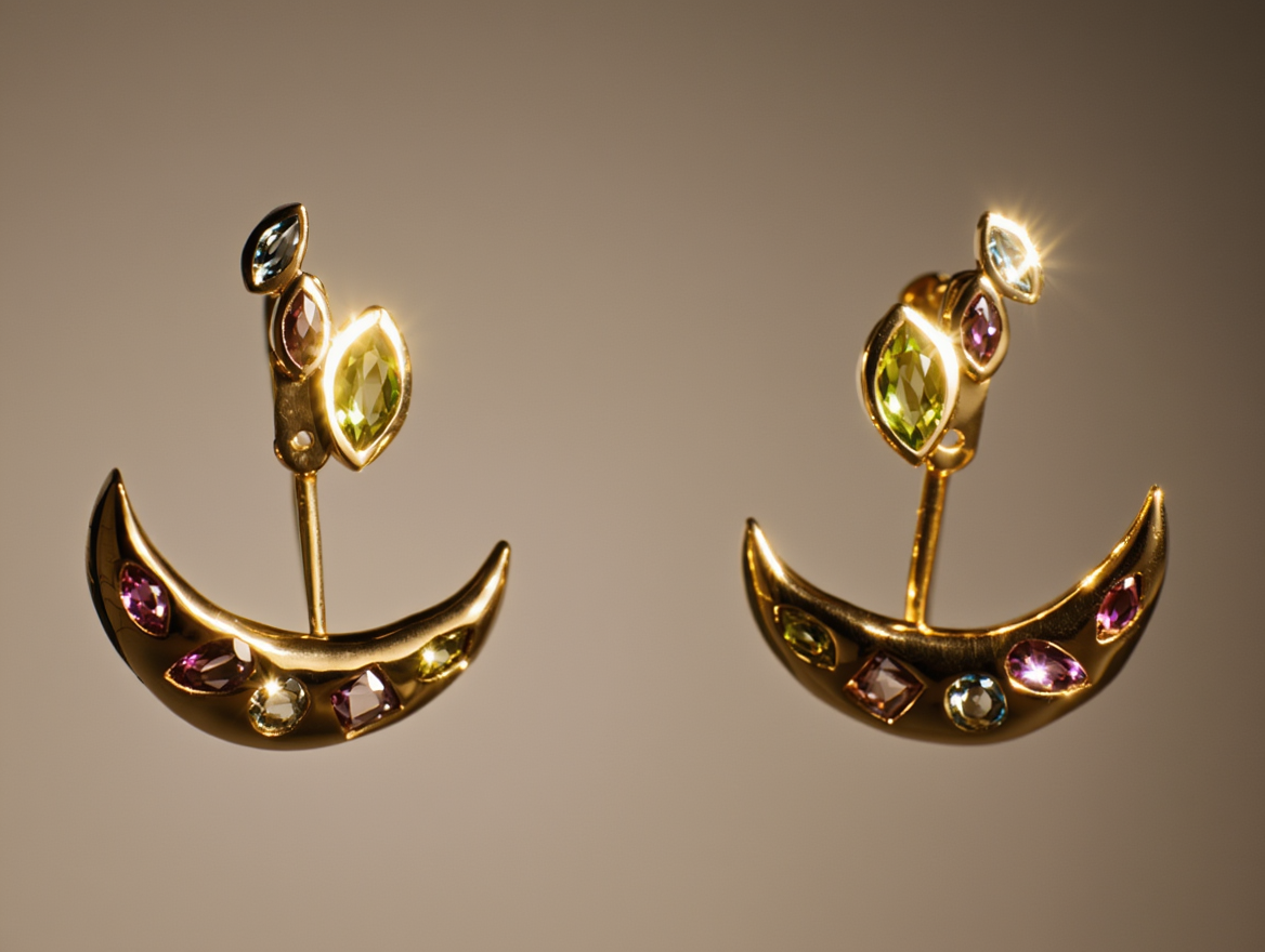 AURORA Earrings