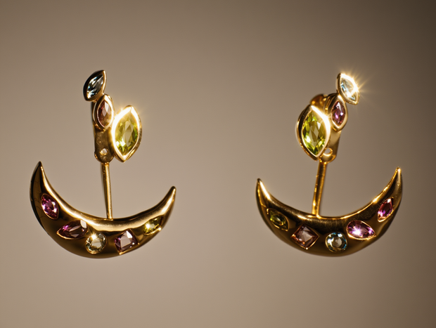 AURORA Earrings