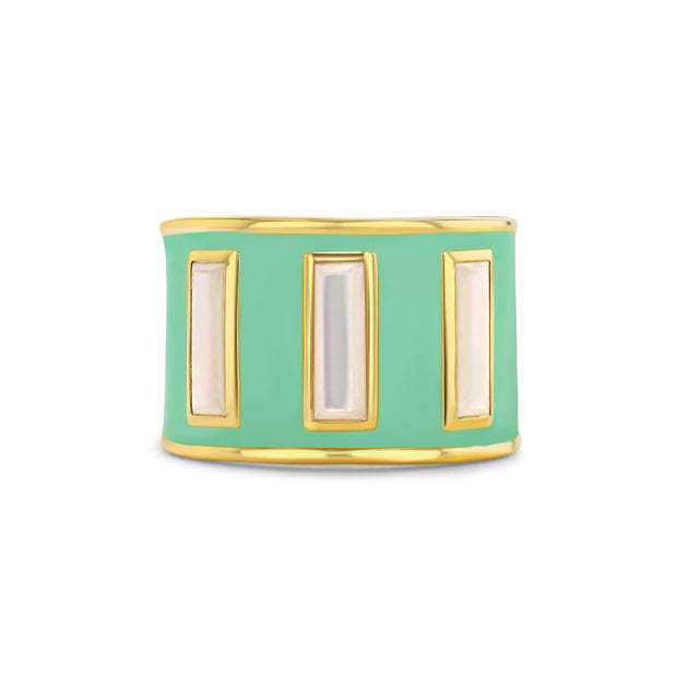 Blue Ivy Jewelry Stack - Size 6 Left