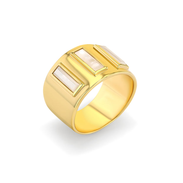 Buy Couple Heart Gold Ring - Joyalukkas