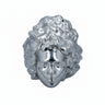 White Rhodium