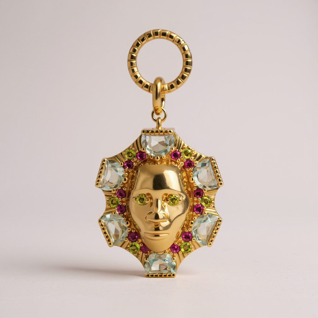 VISAGE Pendant