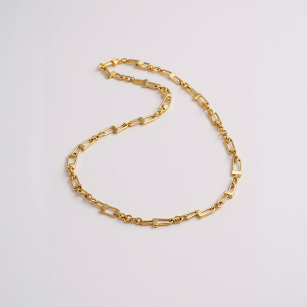 KINSHIP Custom Link Chain