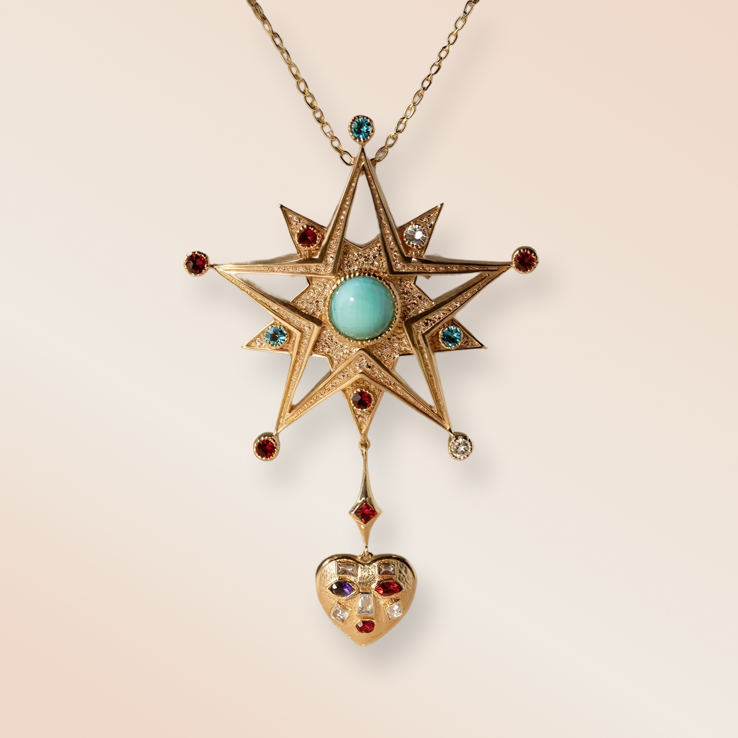 VESTIGE Pendant