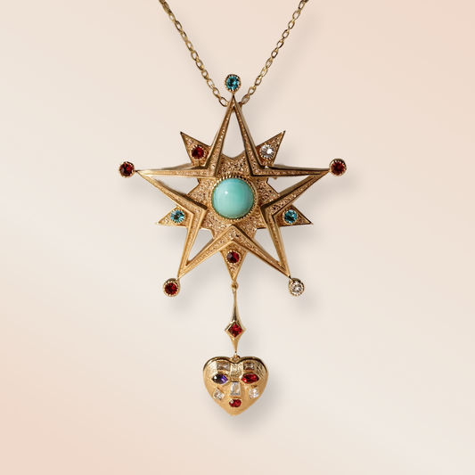 VESTIGE Pendant