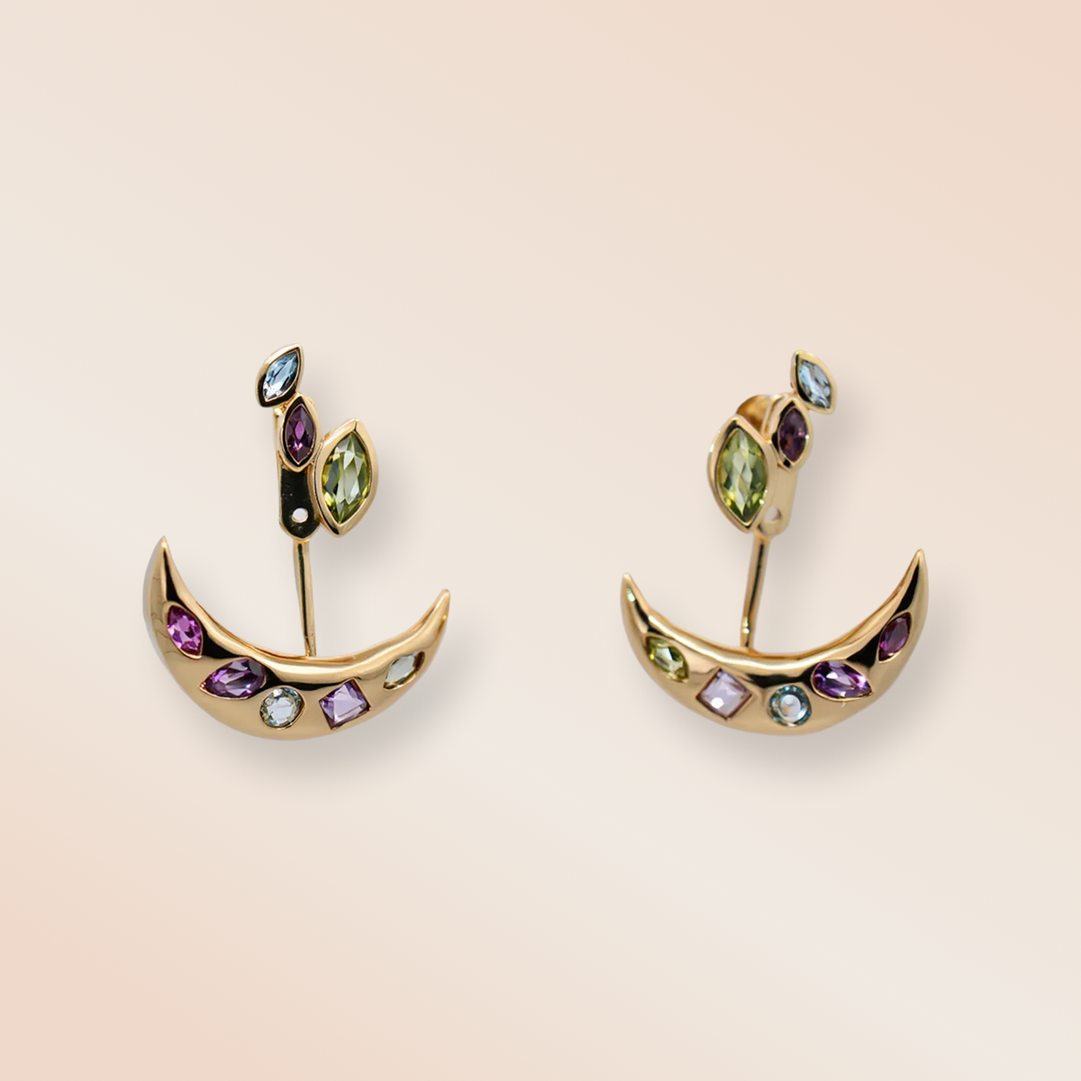AURORA Earrings