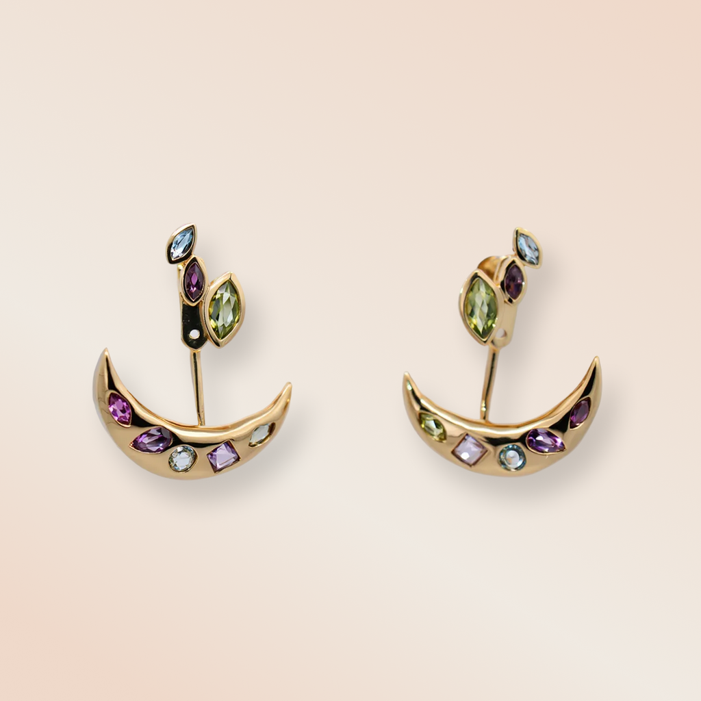 AURORA Earrings