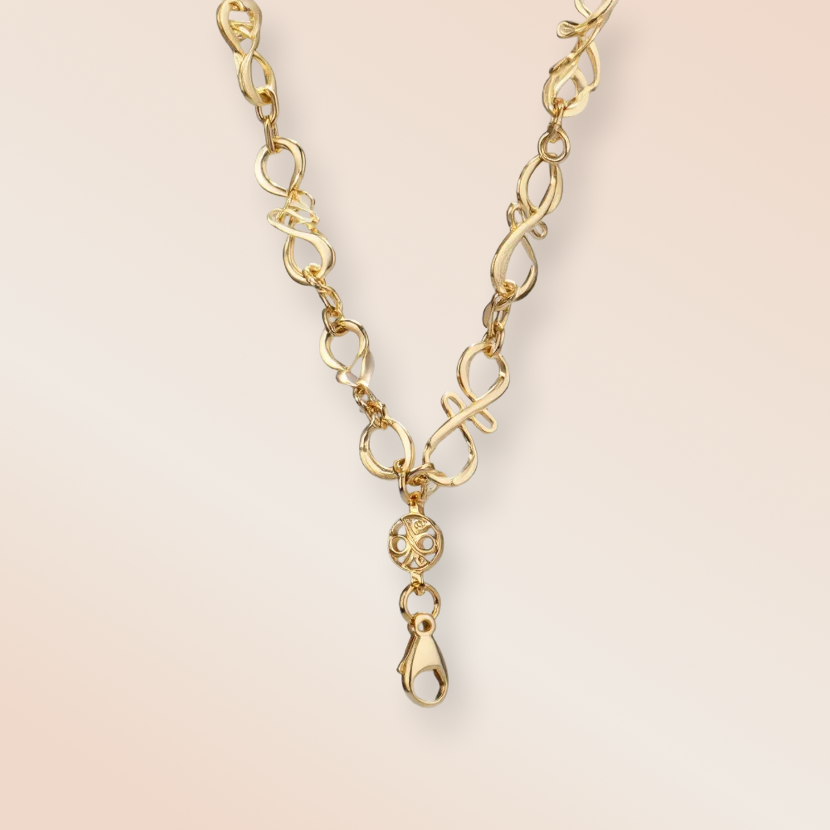 CONTINUUM Custom Link Chain