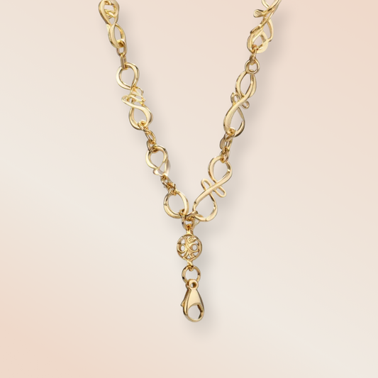 CONTINUUM Custom Link Chain