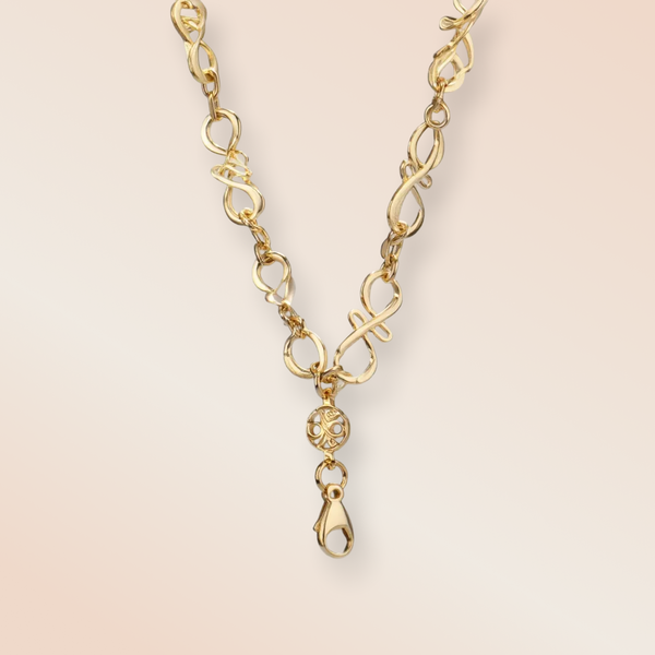 CONTINUUM Custom Link Chain