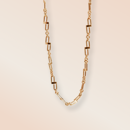 KINSHIP Custom Link Chain