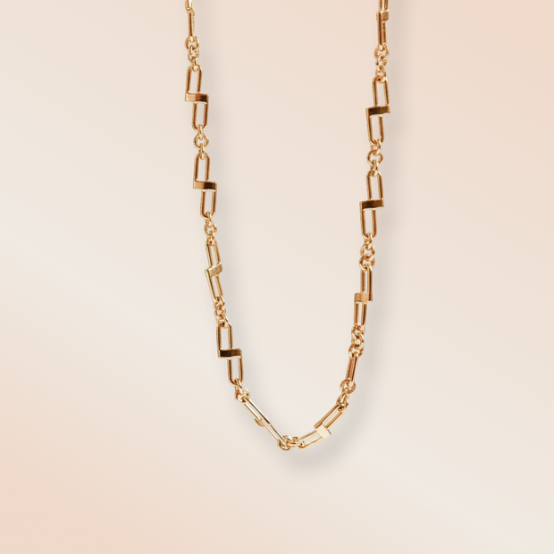 KINSHIP Custom Link Chain