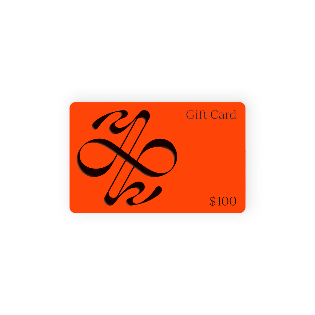 Digital Gift Card $50 $500