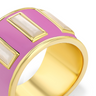 Pink-Purple