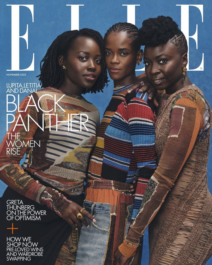 Elle UK