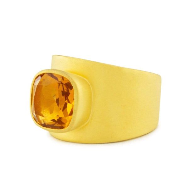 Options: Citrine