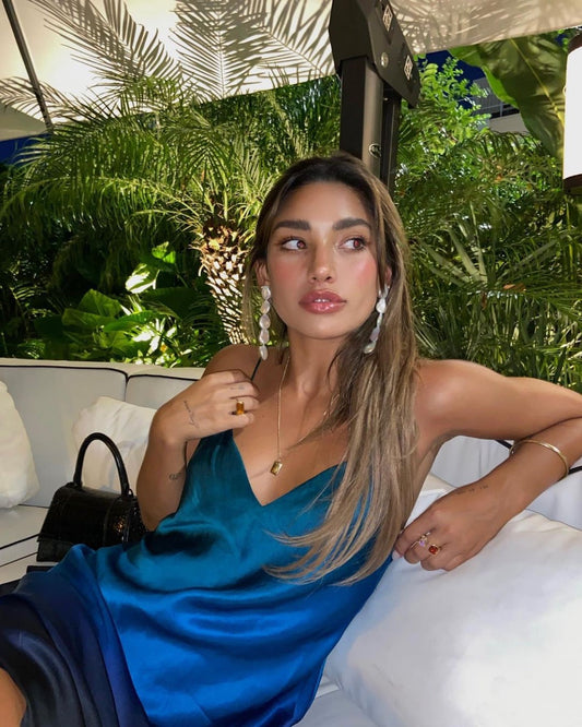 Golden Hour — The Look, Adore Adorn