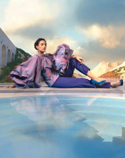 Salt & Stone — The Look, Adore Adorn