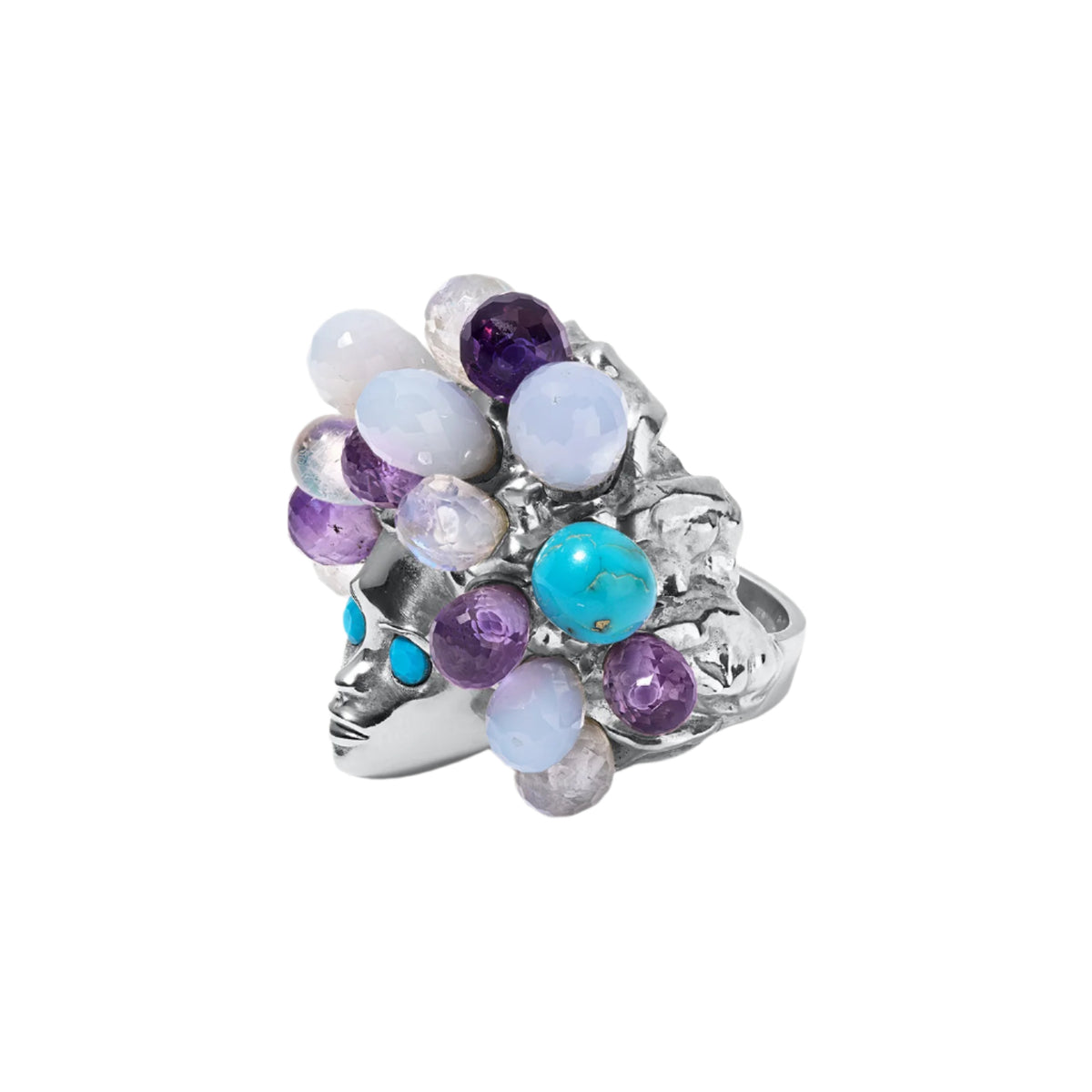 Missy 2.0 | Moonstone Cloud, Limited Edition