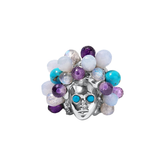 Missy 2.0 | Moonstone Cloud, Limited Edition