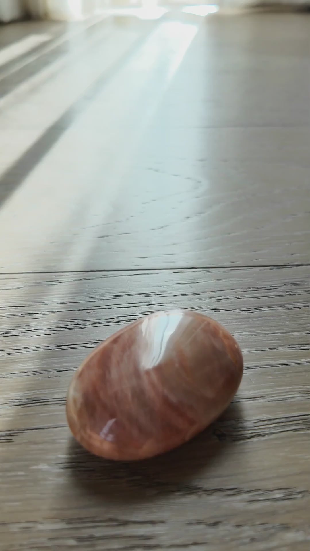 WANTING carnelian film