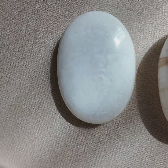 QUIET scolecite film