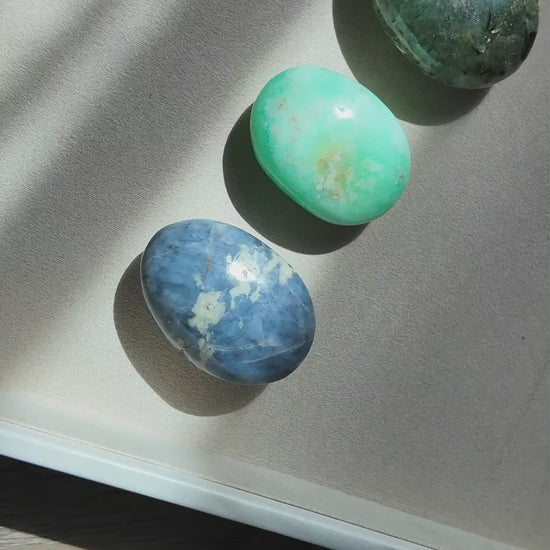 MEND prehnite film