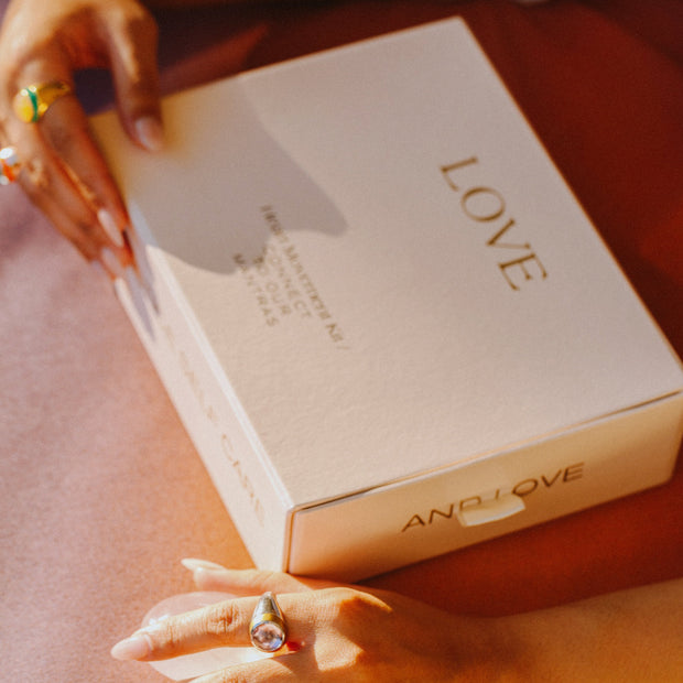 Love Gift Box