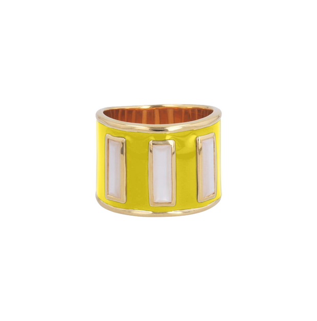 Colors in Love Jewelry Stack