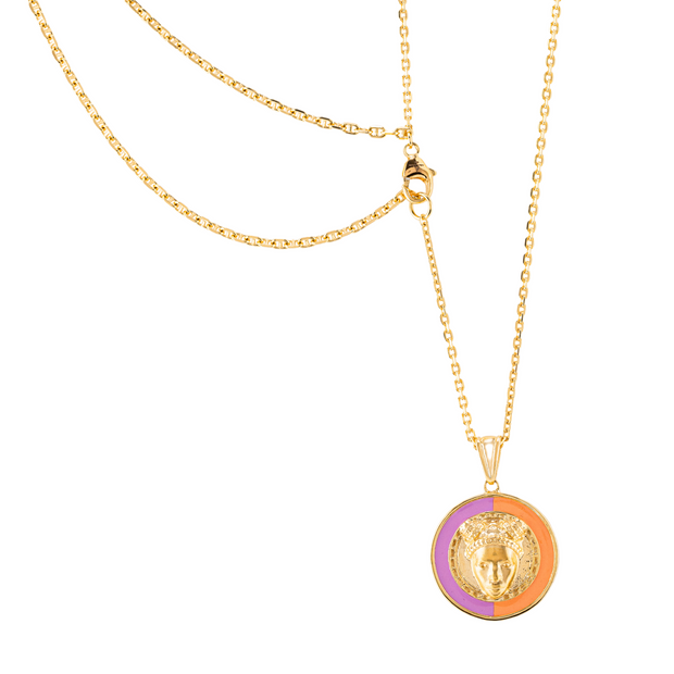 Colors in Love Jewelry Stack