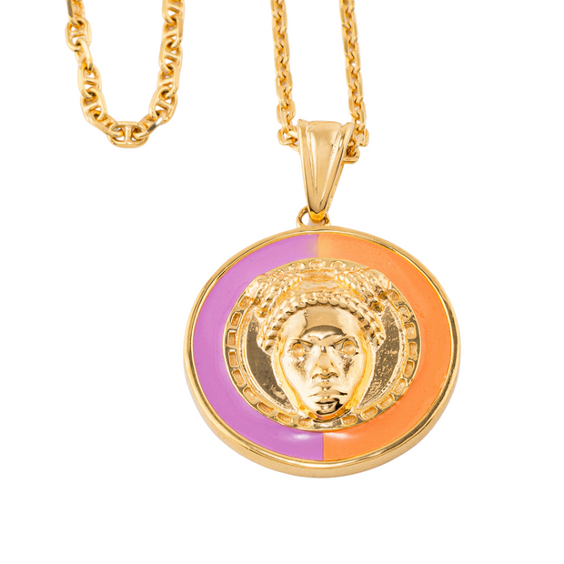 Colors in Love Jewelry Stack