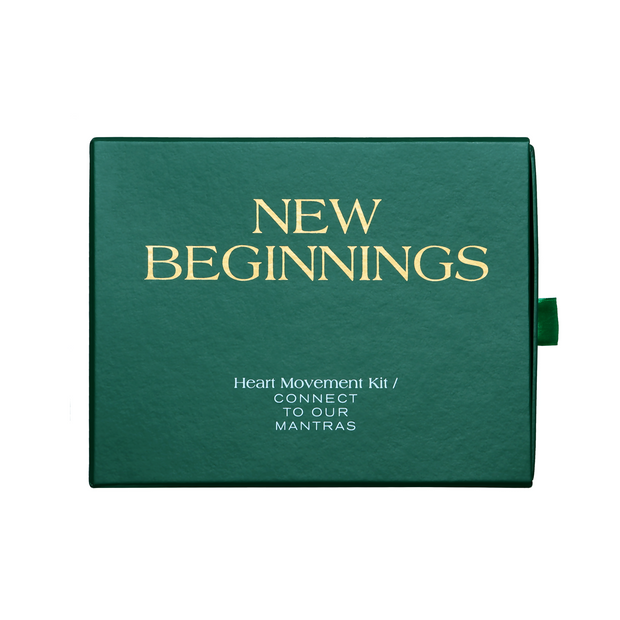 New Beginnings Gift Box