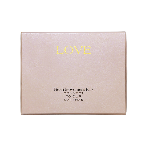 Love Gift Box