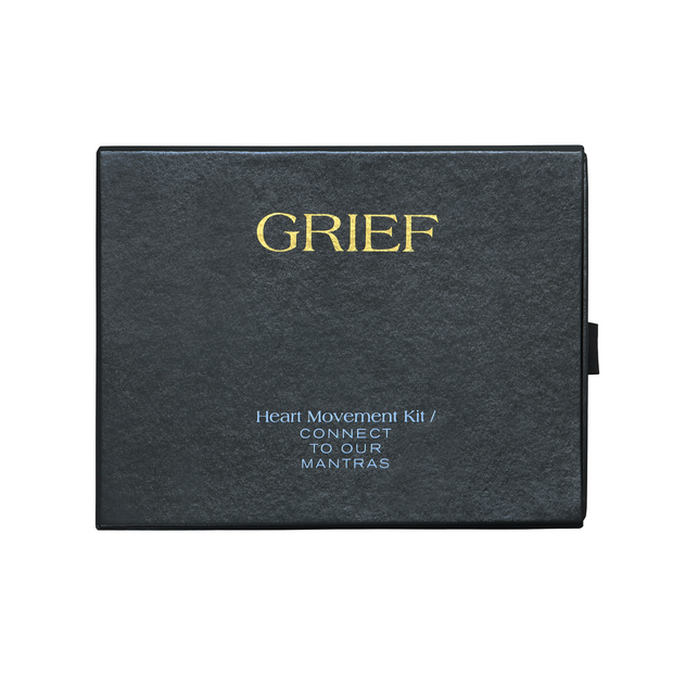 Grief Gift Box