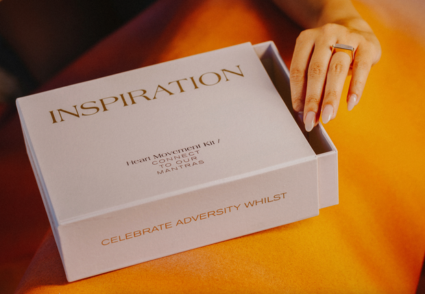 Inspiration Gift Box
