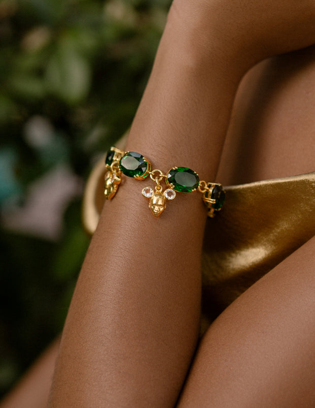 Family Dynamics Jewelry Stack