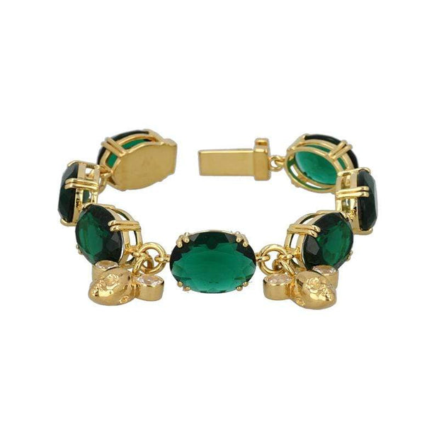 Family Dynamics Jewelry Stack